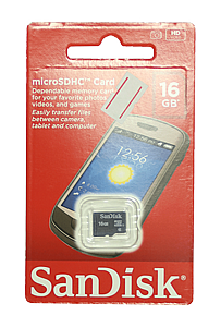����� ������ ����� 16 GB