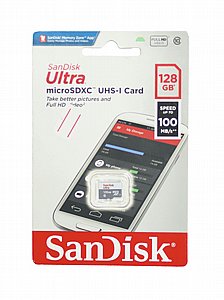 ����� ������ ����� 128 GB
