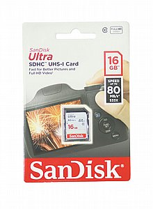 ����� ������ ������ 16 GB