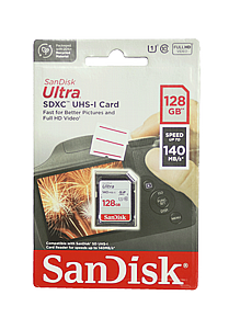 ����� ������ ������ 128 GB