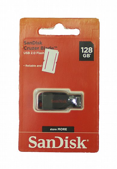 ���� ����� 128 GB