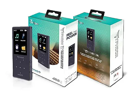 ��� ������ Typhoon ���� �����