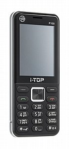 טלפון כשר P100 מבית I-TOP טלפון כשר P100 מבית I-TOP