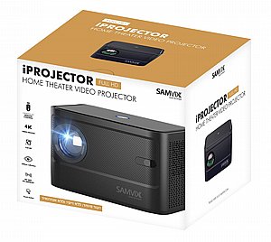 ���� iPROJECTOR