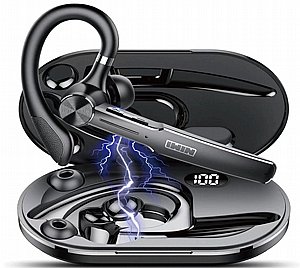 אזניית בלוטוס iwin b80 אזניית בלוטוס iwin b80