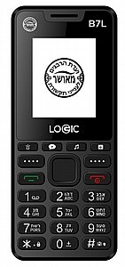 טלפון פרו לוגיק B7L טלפון פרו לוגיק B7L