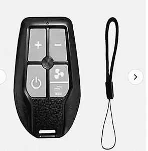 מיני שלט אוניברסלי למזגן מיני שלט אוניברסלי למזגן