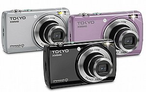 ����� �������� ����� ToKyo Xm940