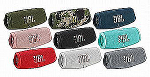 ����� JBL Charge 5 - ������ ������� �� ���� ������ ������� ��� ���� ���� ����!