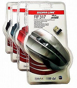 ���� ������ Silver Line - rf-317 ������ ������