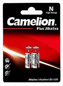 ��� ������ N - ���� Camelion