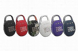 ����� JBL Clip 5 - ����� ���� ������ �� ���� ������ - ������ ����