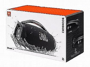 ����� 3 JBL Boombox - ����� ������ ������, ����� ����� ������ ����� �� �� 24 ���� - ������ ����