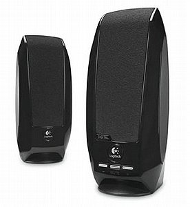 �� ������� ����� Logitech S150