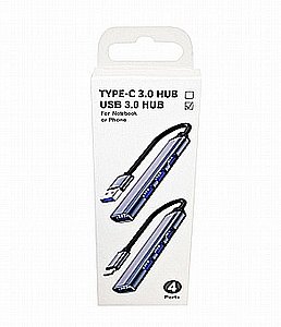 ���� USB to 4xUSB3.0 HUB